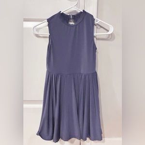 Balera Lyrical Costume